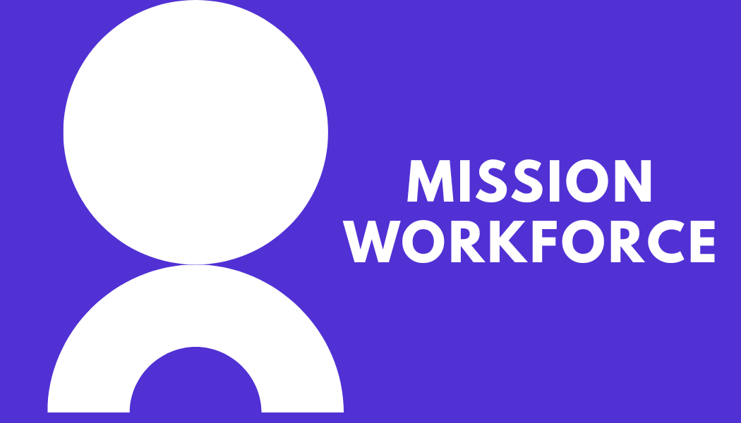 Mission Workforce